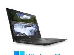 Laptopuri Dell Latitude 3590, Quad Core i7-8550U, 16GB DDR4, Full HD, Win 11 Pro